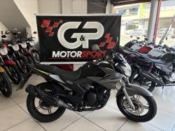 YAMAHA YS Fazer 250 LIMITED EDITION