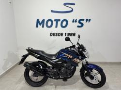 YAMAHA YS Fazer 250 BLUE FLEX