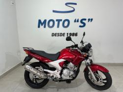YAMAHA YS Fazer 250 