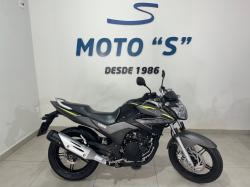 YAMAHA YS Fazer 250 