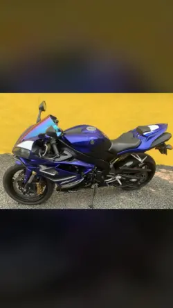 YAMAHA YZF R1 1000 