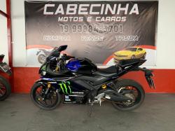 YAMAHA YZF R3 300 ABS