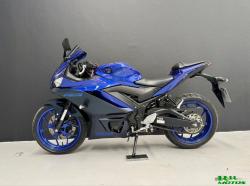 YAMAHA YZF R3 300 ABS