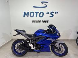 YAMAHA YZF R3 300 ABS