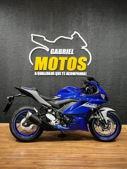 YAMAHA YZF R3 320 ABS