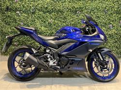 YAMAHA YZF R3 320 ABS