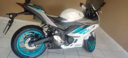 YAMAHA YZF R3 320 ABS