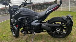 ZONTES V 350 