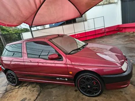 ALFA ROMEO 145 2.0 16V ELEGANT, Foto 1