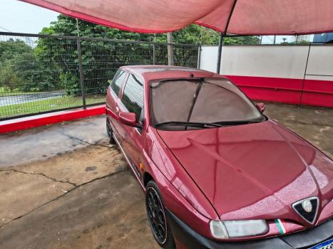 ALFA ROMEO 145 2.0 16V ELEGANT, Foto 2