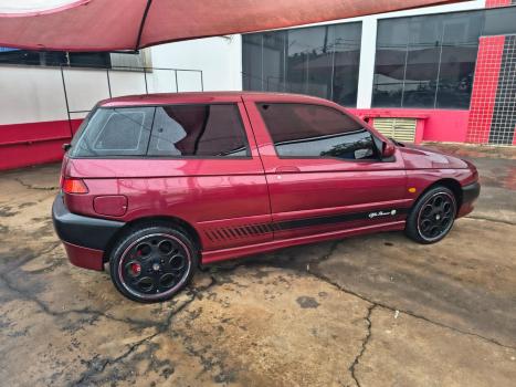 ALFA ROMEO 145 2.0 16V ELEGANT, Foto 3