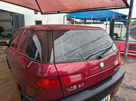 ALFA ROMEO 145 2.0 16V ELEGANT, Foto 4