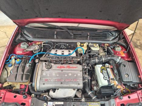 ALFA ROMEO 145 2.0 16V ELEGANT, Foto 7