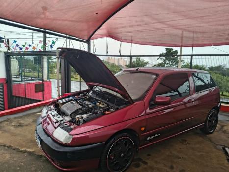 ALFA ROMEO 145 2.0 16V ELEGANT, Foto 9