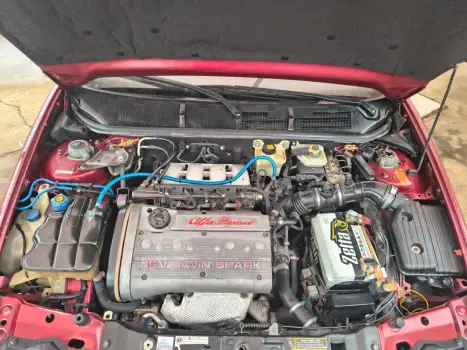 ALFA ROMEO 145 , Foto 7
