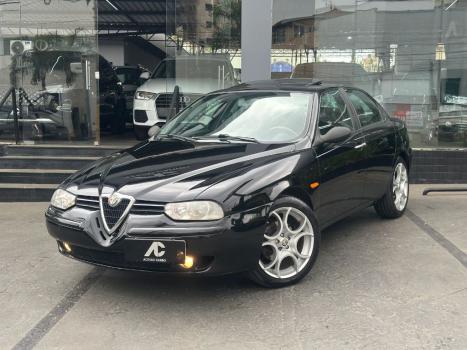 ALFA ROMEO 156 2.0 16V 4P AUTOMÁTICO, Foto 1 ALFA ROMEO 156 2.0 16V 4P AUTOMÁTICO, Foto 1
