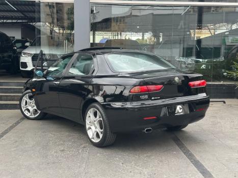 ALFA ROMEO 156 2.0 16V 4P AUTOMÁTICO, Foto 8 ALFA ROMEO 156 2.0 16V 4P AUTOMÁTICO, Foto 8