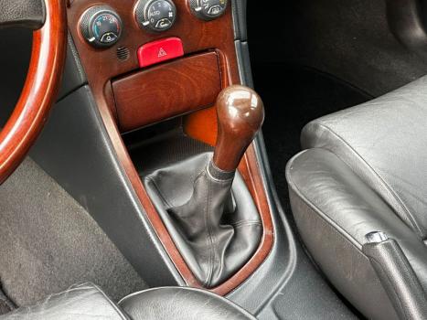 ALFA ROMEO 156 2.0 16V 4P AUTOMÁTICO, Foto 15 ALFA ROMEO 156 2.0 16V 4P AUTOMÁTICO, Foto 15
