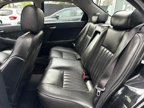 ALFA ROMEO 156 2.0 16V 4P AUTOMÁTICO, Foto 17 ALFA ROMEO 156 2.0 16V 4P AUTOMÁTICO, Foto 17