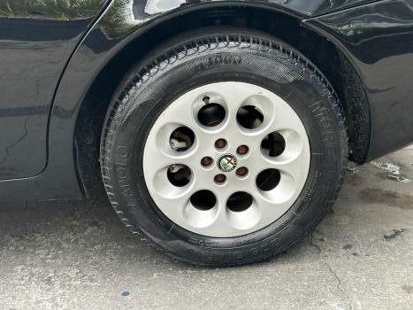 ALFA ROMEO 156 2.0 16V 4P AUTOMÁTICO, Foto 20 ALFA ROMEO 156 2.0 16V 4P AUTOMÁTICO, Foto 20