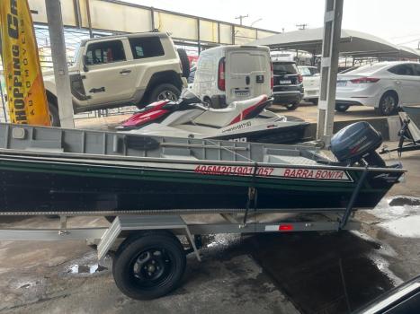 ALUMAR Marino 600 CSL , Foto 2