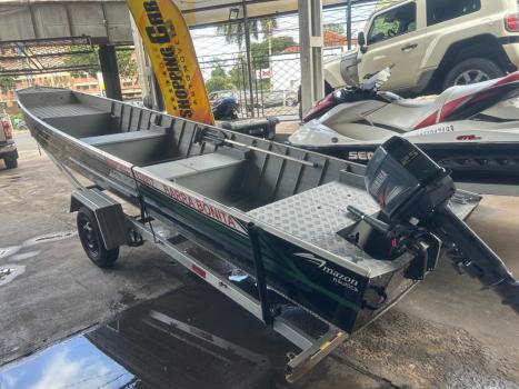 ALUMAR Marino 600 CSL , Foto 3