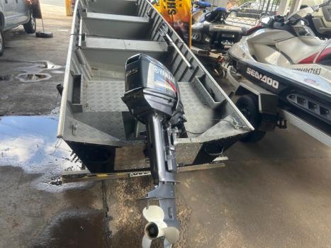 ALUMAR Marino 600 CSL , Foto 4