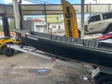 ALUMAR Marino 600 CSL , Foto 5