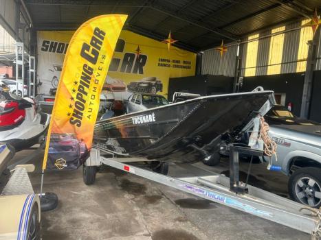 ALUMAR Marino 600 CSL , Foto 6