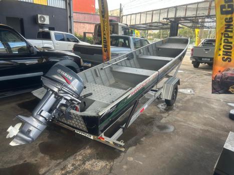 ALUMAR Marino 600 CSL , Foto 7