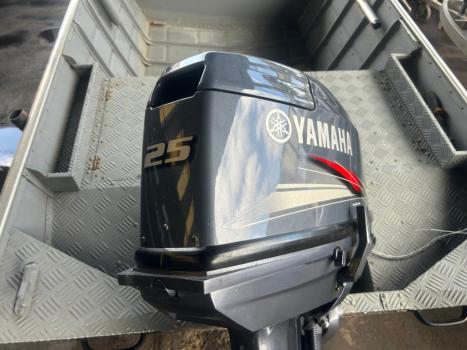 ALUMAR Marino 600 CSL , Foto 9