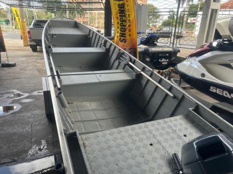 ALUMAR Marino 600 CSL , Foto 10