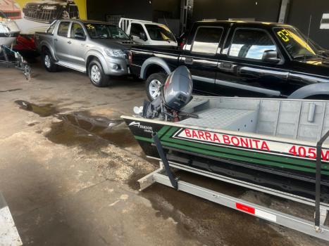 ALUMAR Marino 600 CSL , Foto 13