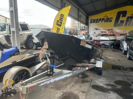 ALUMAR Marino 600 CSL , Foto 14