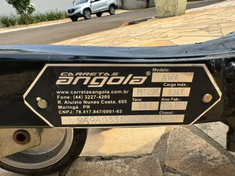 ANGOLA Carga , Foto 8