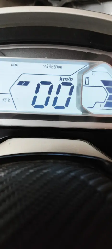 ARTESANAL Custom VW 1600, Foto 6