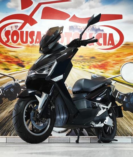 ARTESANAL Custom VW 1600, Foto 1