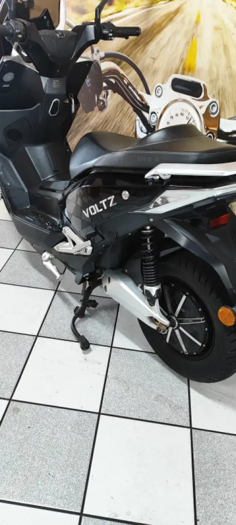 ARTESANAL Custom VW 1600, Foto 4