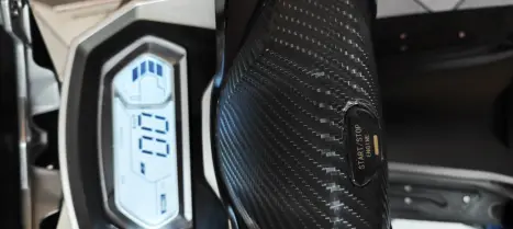 ARTESANAL Custom VW 1600, Foto 7