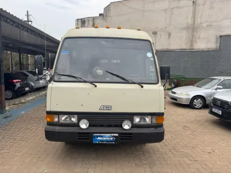 ASIA MOTORS Topic 2.7 3P STD, Foto 1