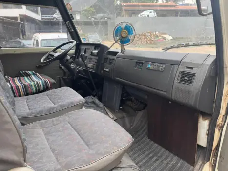 ASIA MOTORS Topic 2.7 3P STD, Foto 7