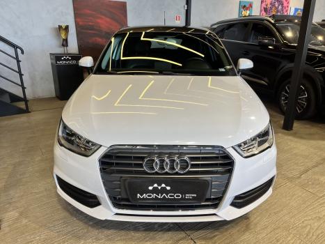 AUDI A1 1.4 16V 4P TFSI SPORTBACK ATRACTION S-TRONIC AUTOMTICO, Foto 1