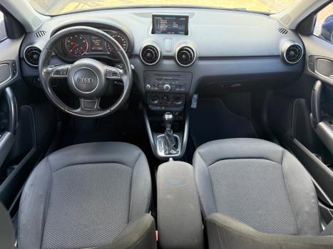 AUDI A1 1.4 16V TFSI ATRACTION S-TRONIC AUTOM�TICO, Foto 7