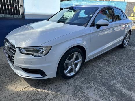 AUDI A3 1.4 16V 4P TFSI ATTRACTION S-TRONIC AUTOMÁTICO, Foto 1 AUDI A3 1.4 16V 4P TFSI ATTRACTION S-TRONIC AUTOMÁTICO, Foto 1