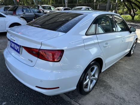 AUDI A3 1.4 16V 4P TFSI ATTRACTION S-TRONIC AUTOMÁTICO, Foto 4 AUDI A3 1.4 16V 4P TFSI ATTRACTION S-TRONIC AUTOMÁTICO, Foto 4