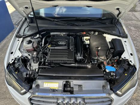 AUDI A3 1.4 16V 4P TFSI ATTRACTION S-TRONIC AUTOMÁTICO, Foto 5 AUDI A3 1.4 16V 4P TFSI ATTRACTION S-TRONIC AUTOMÁTICO, Foto 5