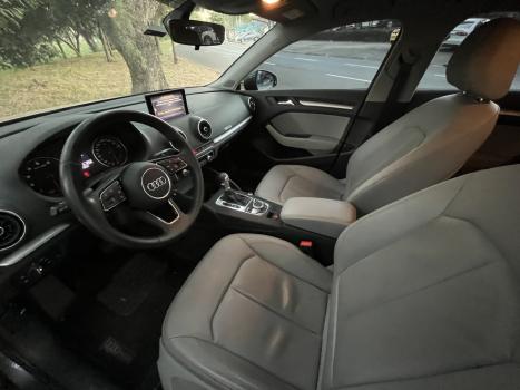 AUDI A3 1.4 16V 4P TFSI SPORTBACK S-TRONIC AUTOMÁTICO, Foto 5 AUDI A3 1.4 16V 4P TFSI SPORTBACK S-TRONIC AUTOMÁTICO, Foto 5