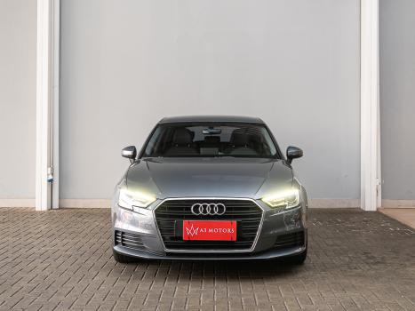 AUDI A3 1.4 16V 4P TFSI SPORTBACK S-TRONIC AUTOM�TICO, Foto 2