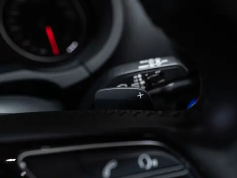 AUDI A3 1.4 16V 4P TFSI SPORTBACK S-TRONIC AUTOM�TICO, Foto 9