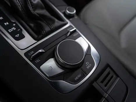 AUDI A3 1.4 16V 4P TFSI SPORTBACK S-TRONIC AUTOM�TICO, Foto 11